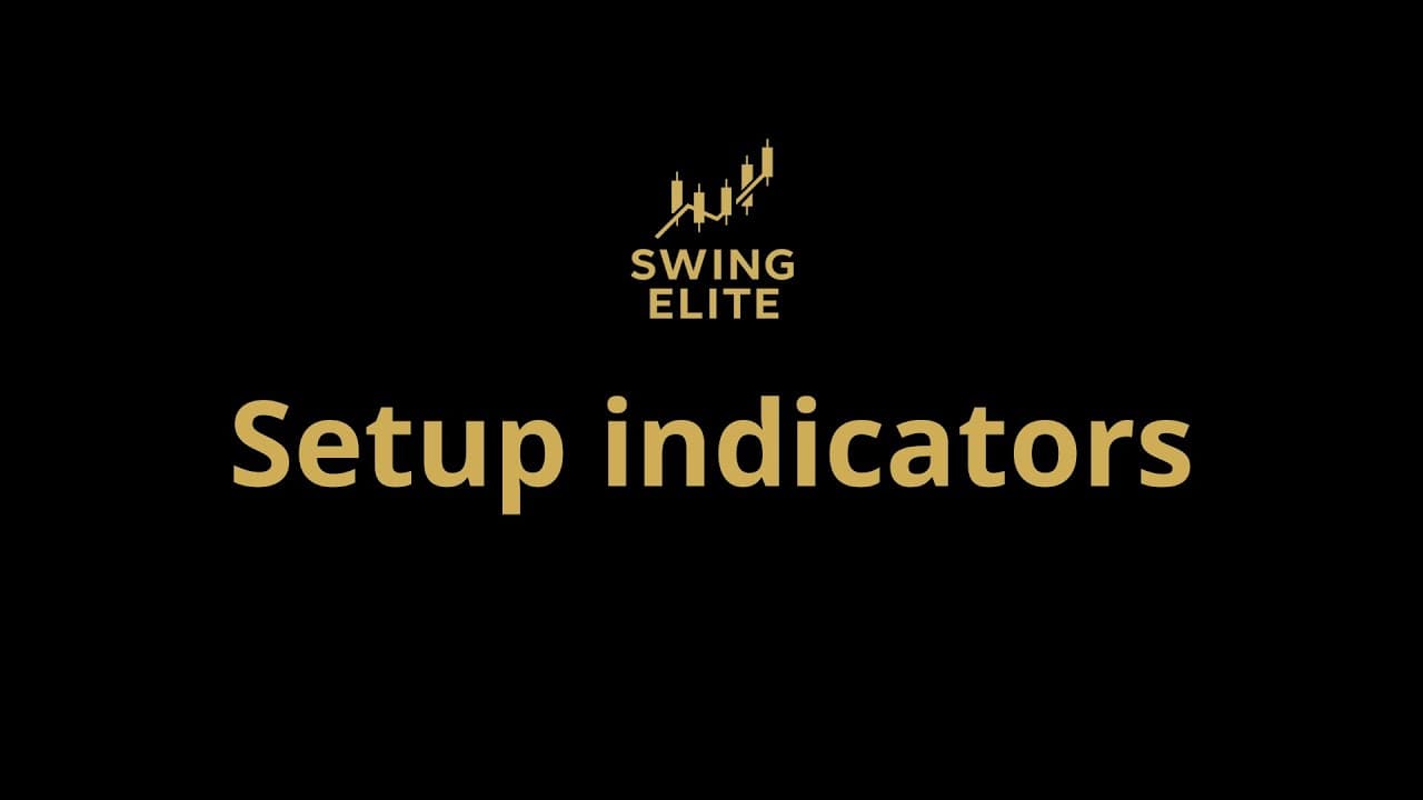 Trading education video