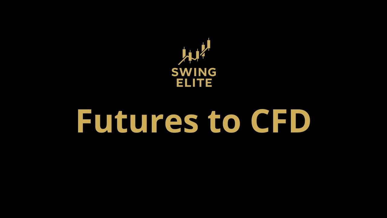Trading education video
