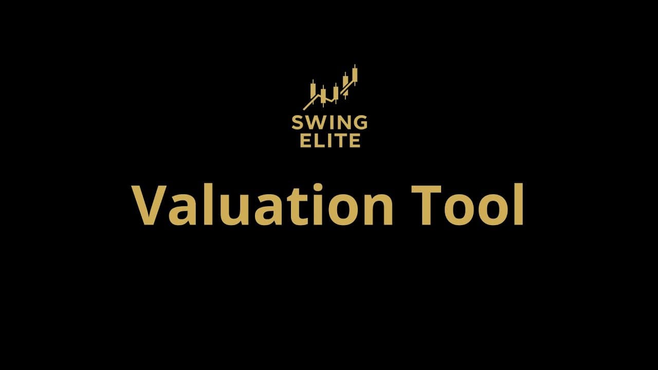 Trading education video